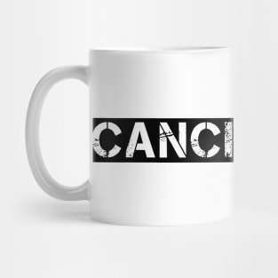 Can-Survive Cancer Mug